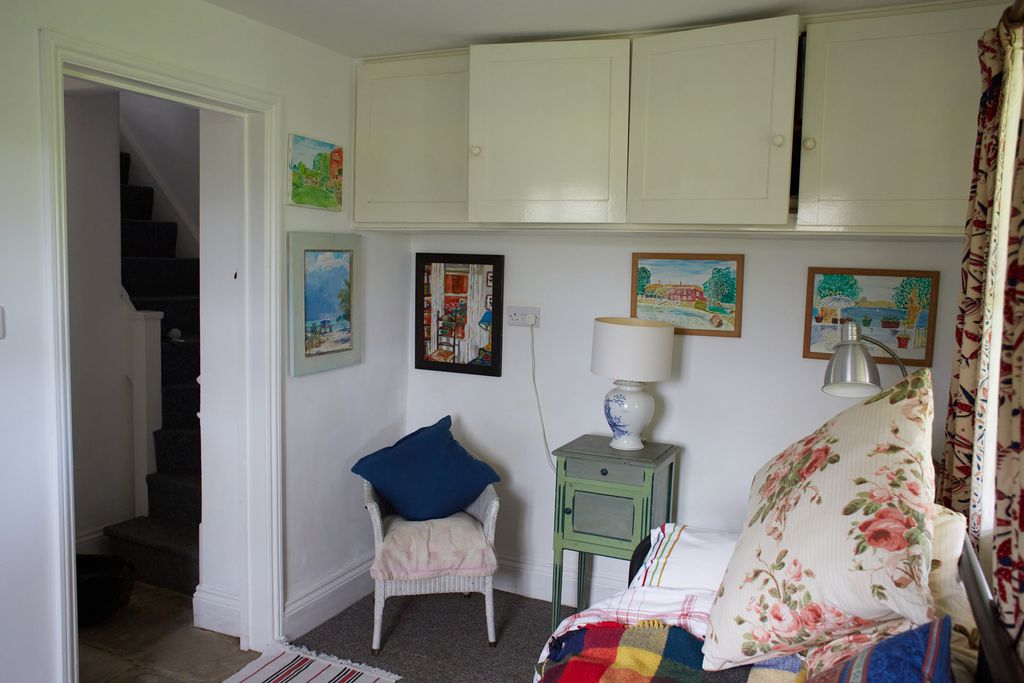Net House 7 - Gallery