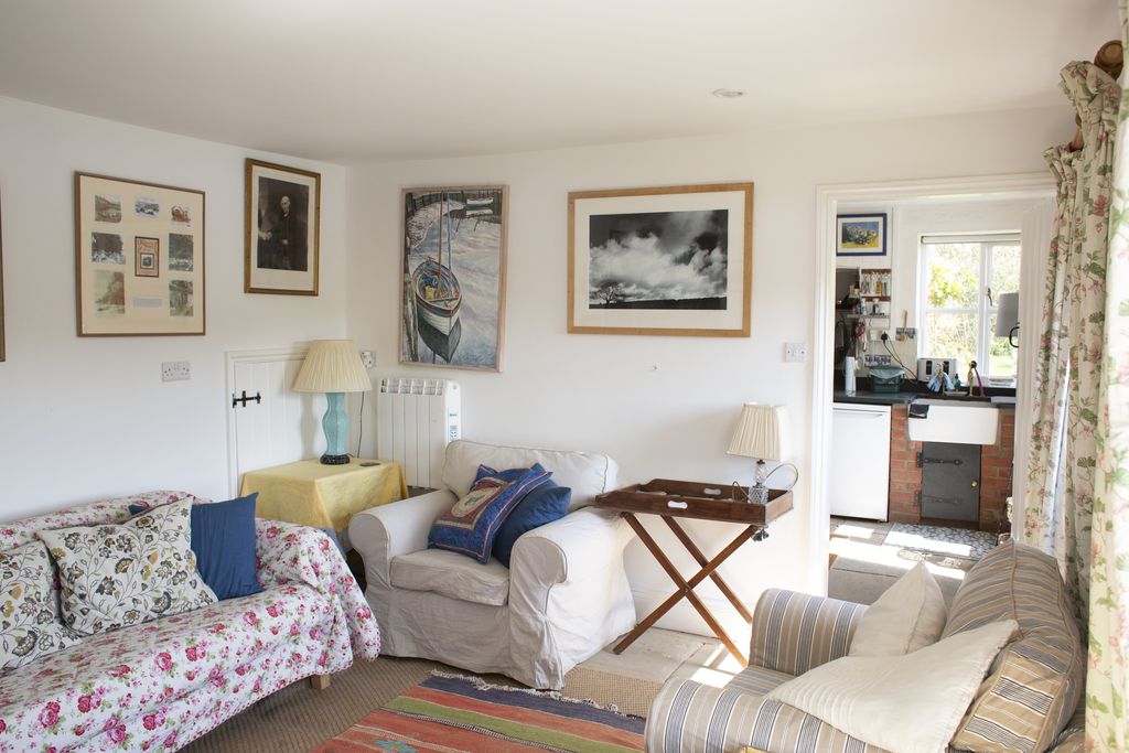 Net House 12 - Gallery