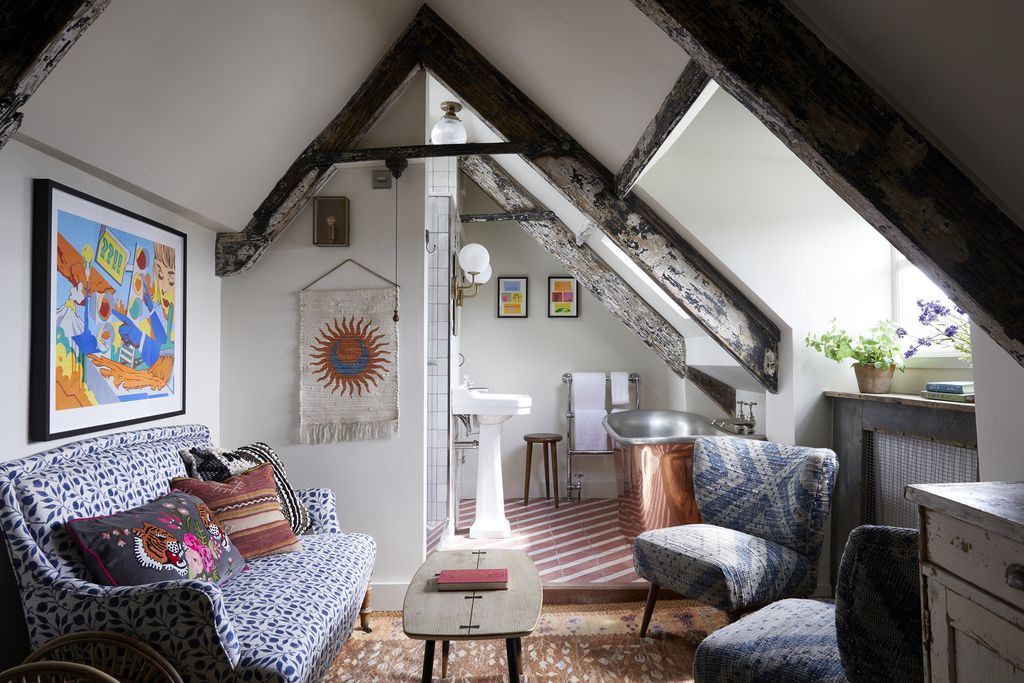Artist Residence Penzance 10 - Gallery
