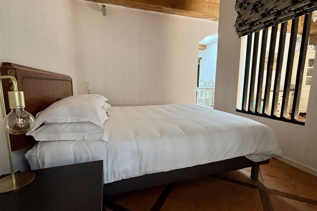 Domaine des Monges Lodge 9 - Gallery