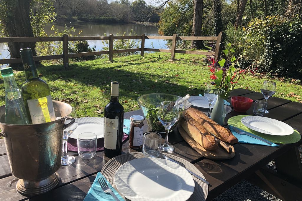 Domaine des Monges Lodge 19 - Gallery