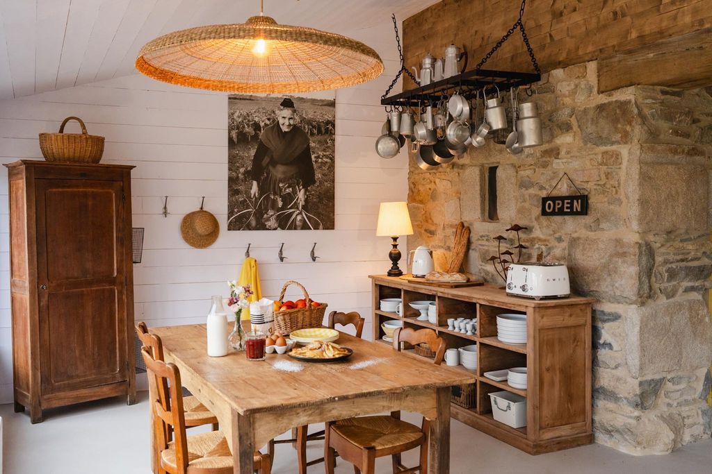 Manoir des Petites Bretonnes - Louison 3 - Gallery