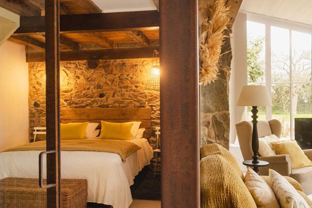 Manoir des Petites Bretonnes - Louison 4 - Gallery