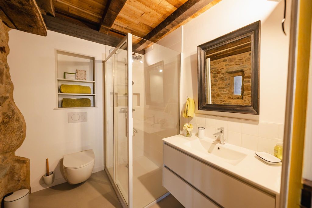 Manoir des Petites Bretonnes - Louison 5 - Gallery