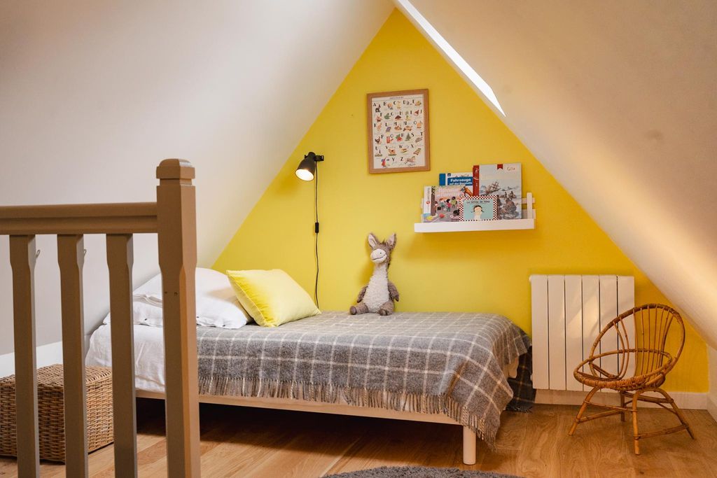 Manoir des Petites Bretonnes - Louison 6 - Gallery