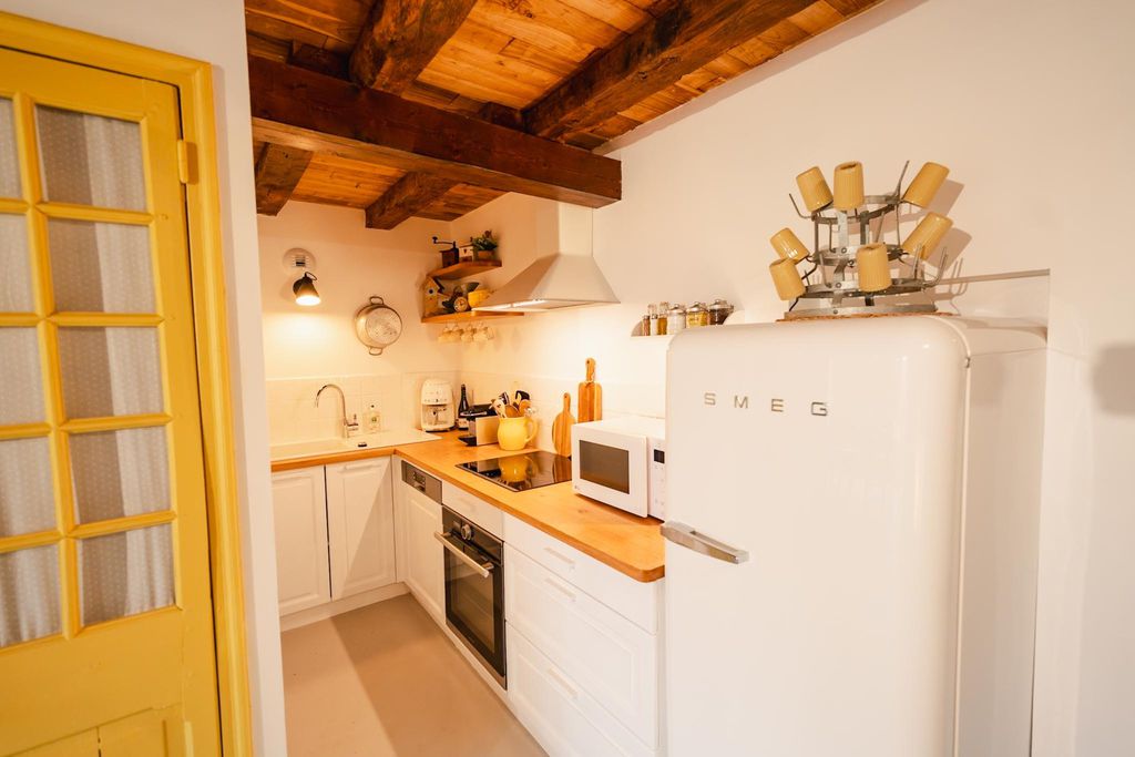 Manoir des Petites Bretonnes - Louison 8 - Gallery
