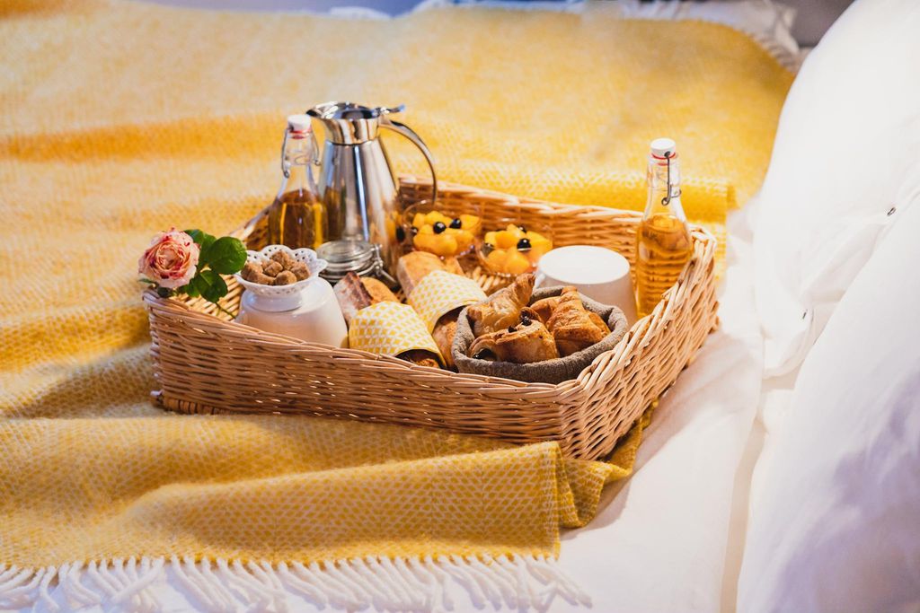 Manoir des Petites Bretonnes - Louison 9 - Gallery