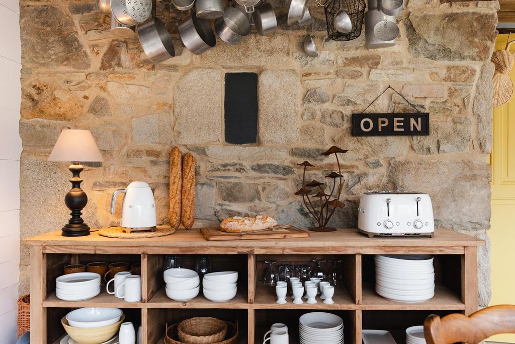 Manoir des Petites Bretonnes - Louison 10 - Gallery