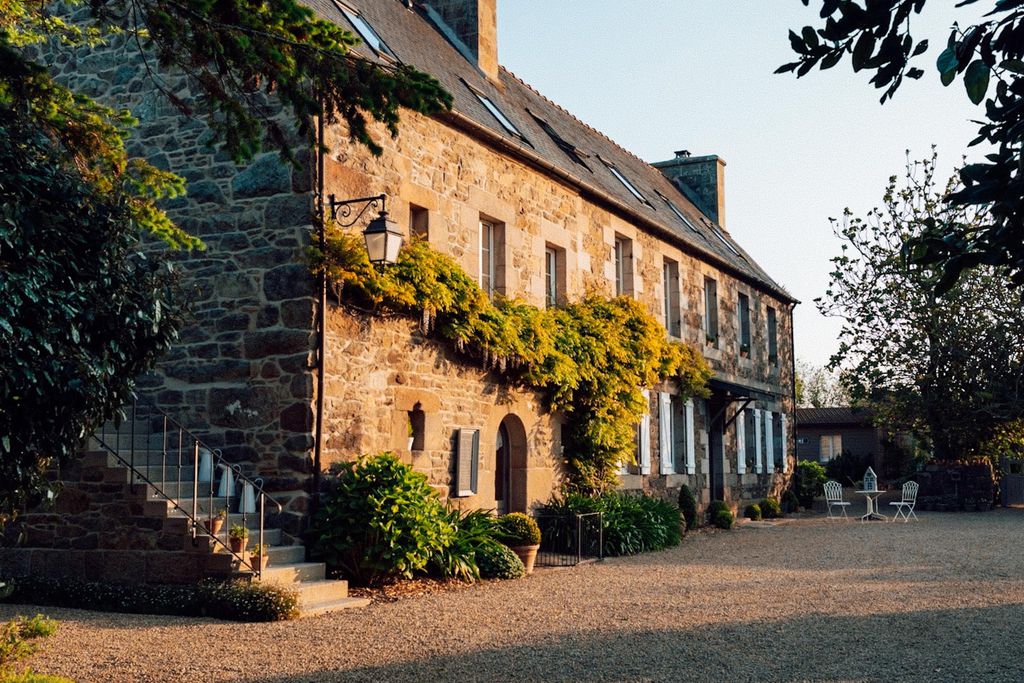 Manoir des Petites Bretonnes - Louison 11 - Gallery