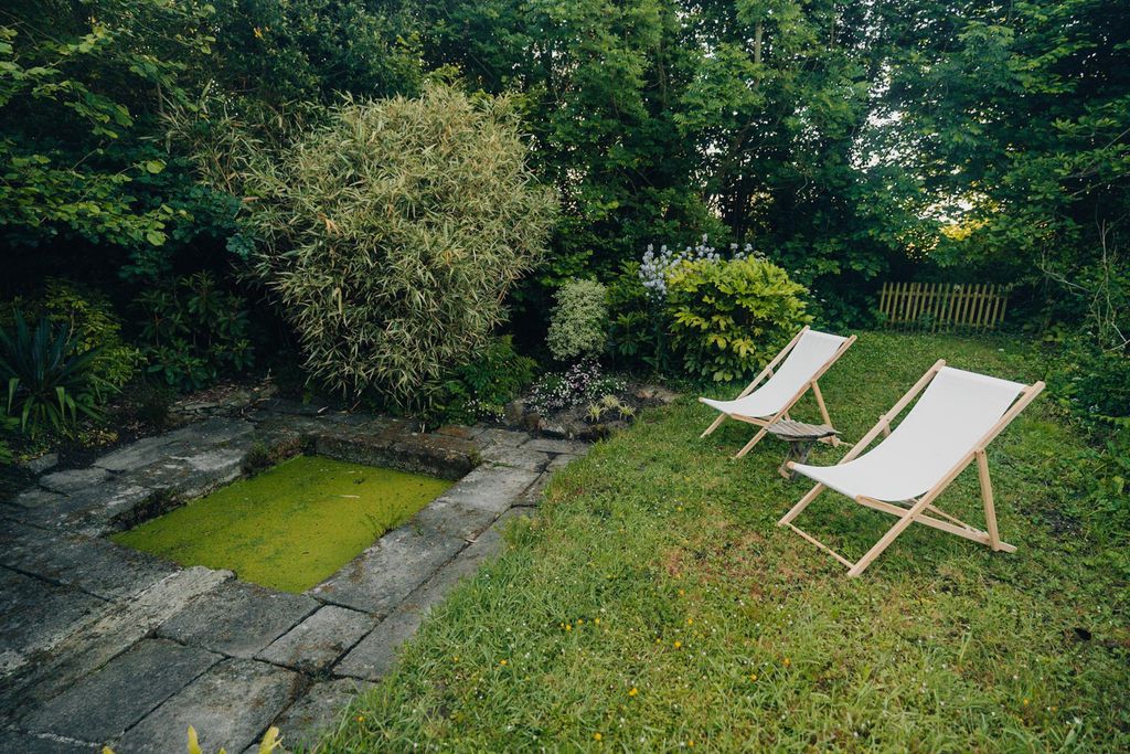 Manoir des Petites Bretonnes - Louison 12 - Gallery