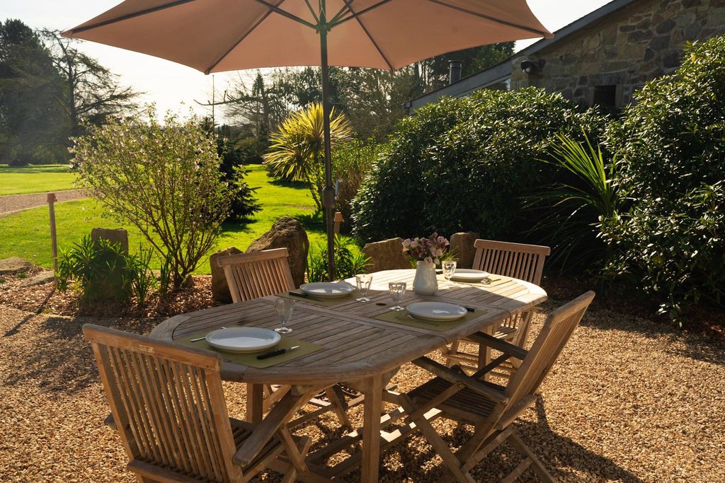 Manoir des Petites Bretonnes - Louison 14 - Gallery