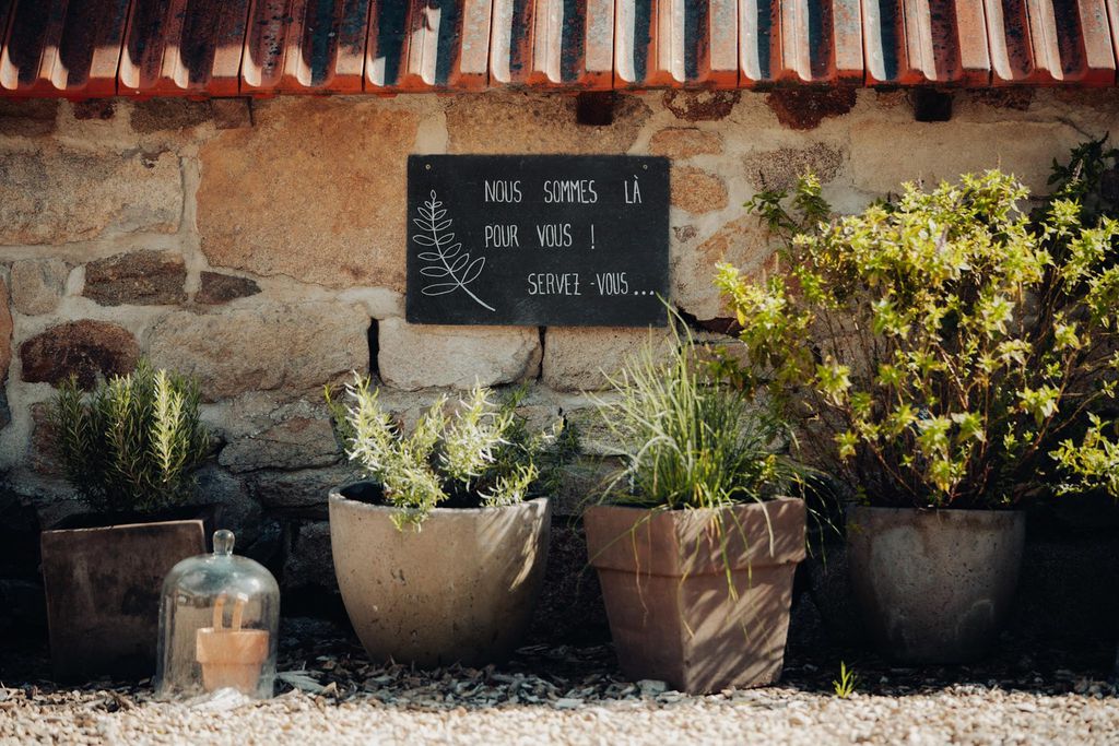 Manoir des Petites Bretonnes - Louison 16 - Gallery