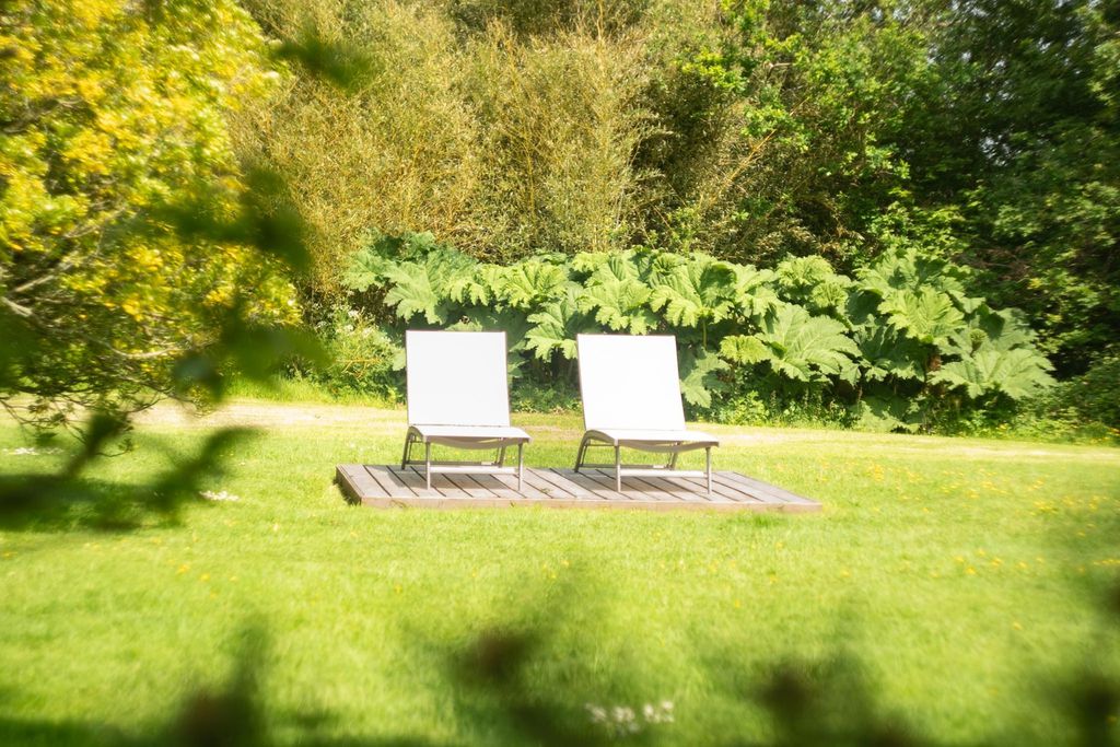 Manoir des Petites Bretonnes - Louison 17 - Gallery