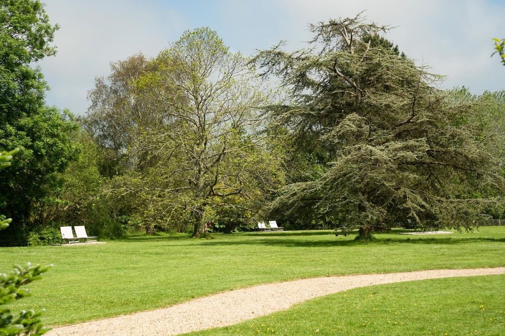 Manoir des Petites Bretonnes - Louison 20 - Gallery