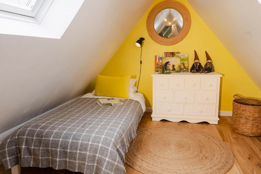 Manoir des Petites Bretonnes - Louison 7 - Gallery