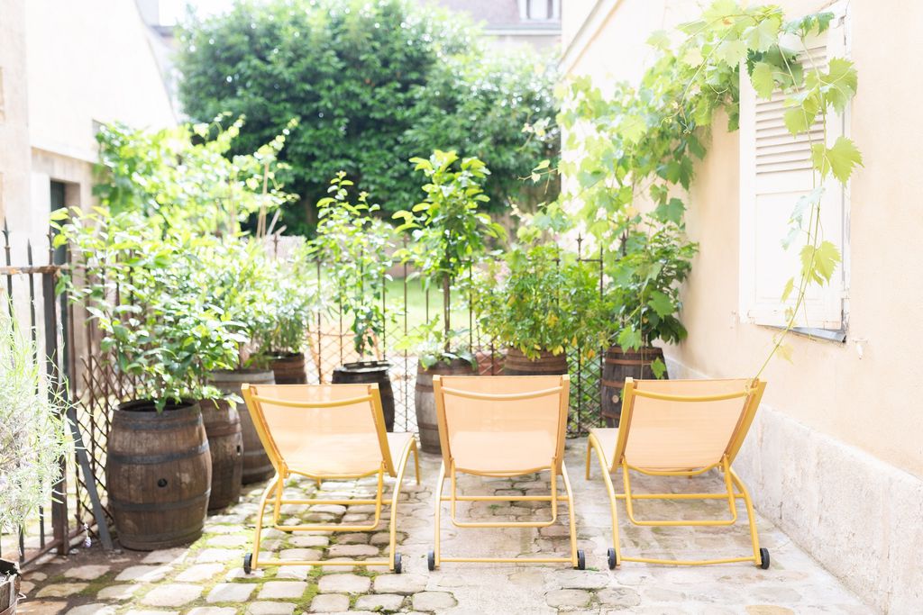 Maison des Pilastres 3 - Gallery