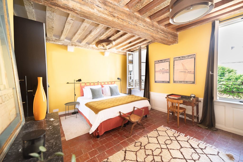 Maison des Pilastres 12 - Gallery
