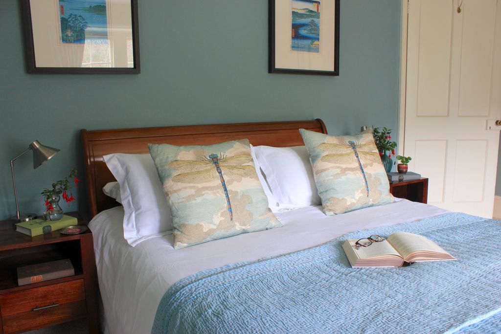 The Old Vicarage 13 - Gallery