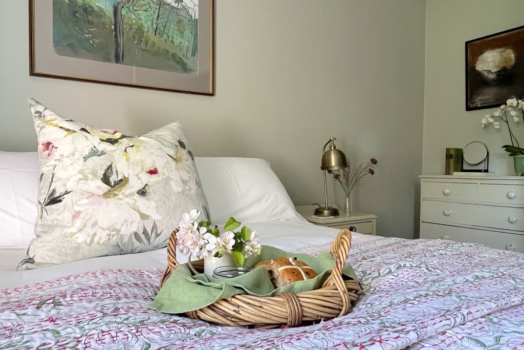 The Old Vicarage 14 - Gallery