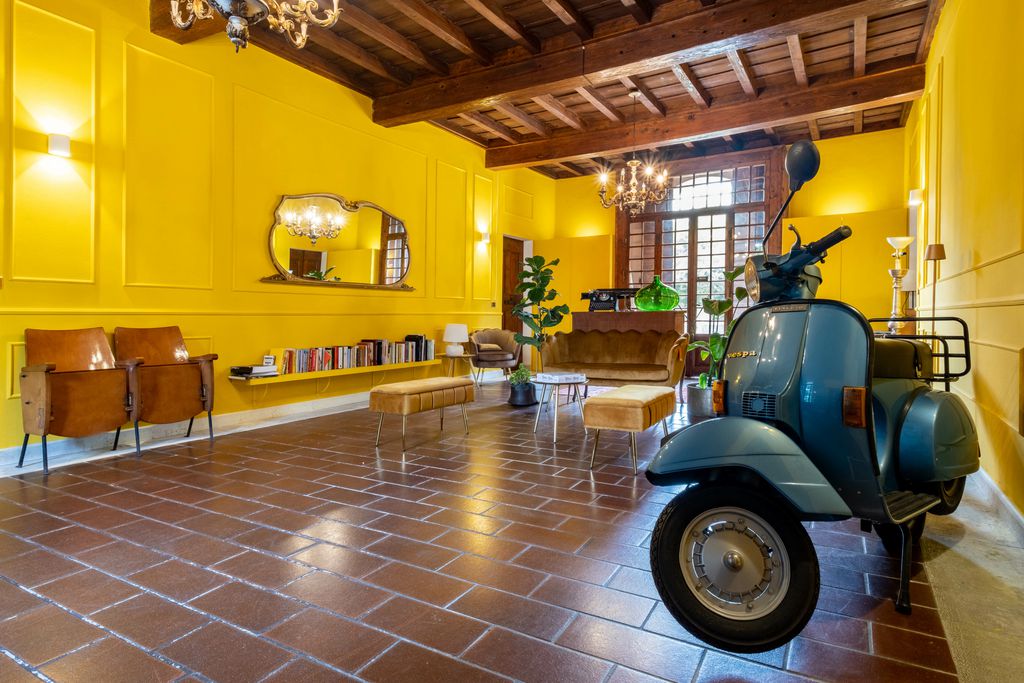 La Celeste Galeria 16 - Gallery