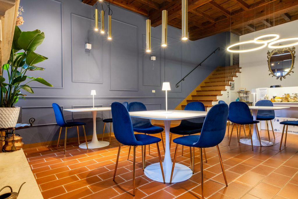 La Celeste Galeria 17 - Gallery