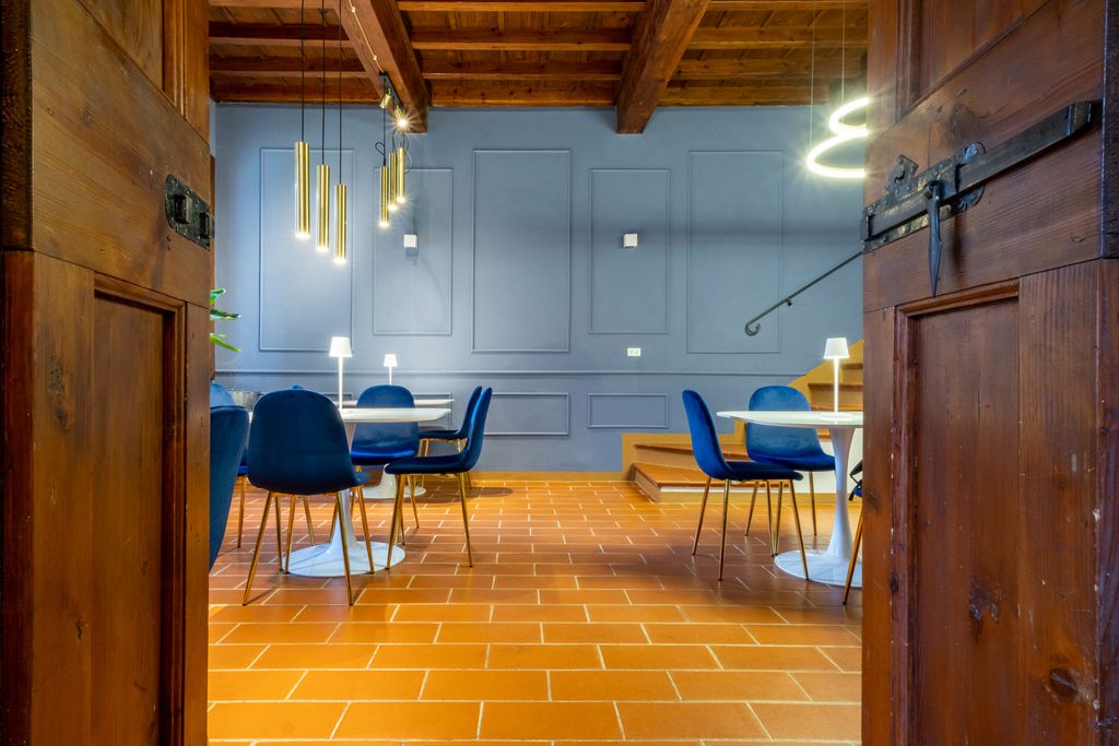La Celeste Galeria 18 - Gallery