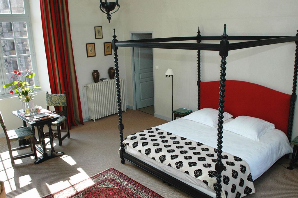Château Royal de Saint-Saturnin 2 - Gallery