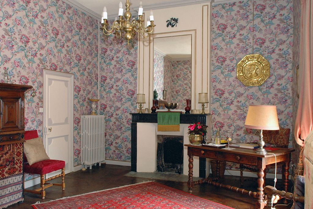 Château Royal de Saint-Saturnin 11 - Gallery
