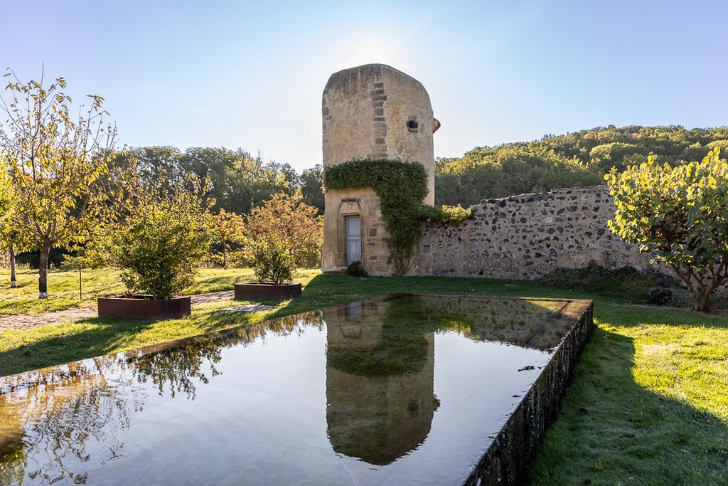 Château Royal de Saint-Saturnin 19 - Gallery