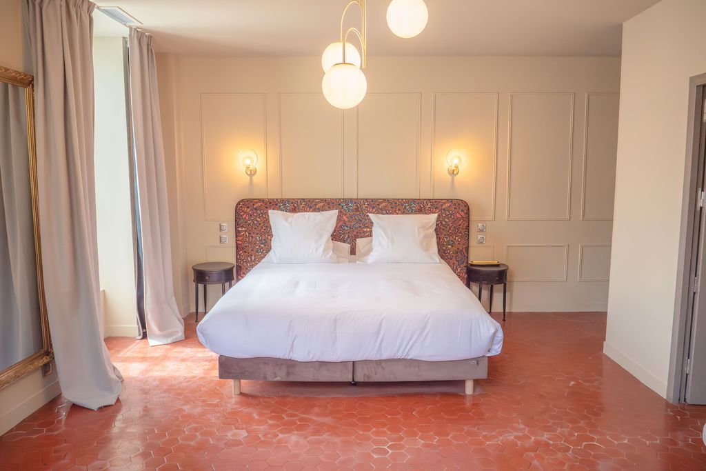 Château du Parc - Chez Nerthe 8 - Gallery