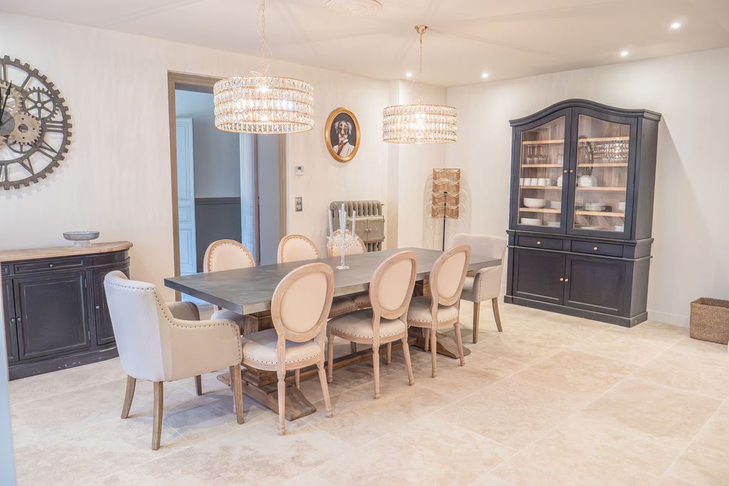 Château du Parc - Chez Nerthe 6 - Gallery