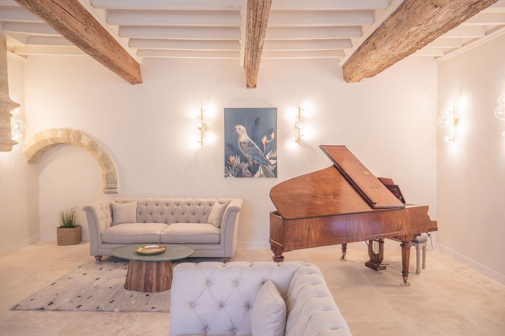 Château du Parc - Chez Nerthe 3 - Gallery