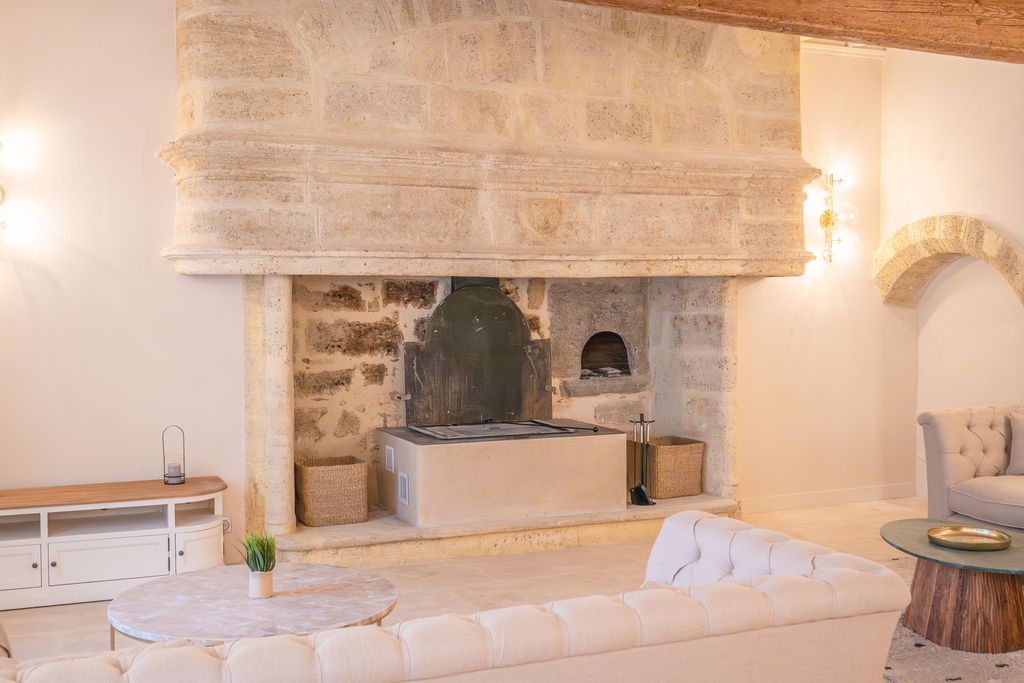 Château du Parc - Chez Nerthe 18 - Gallery