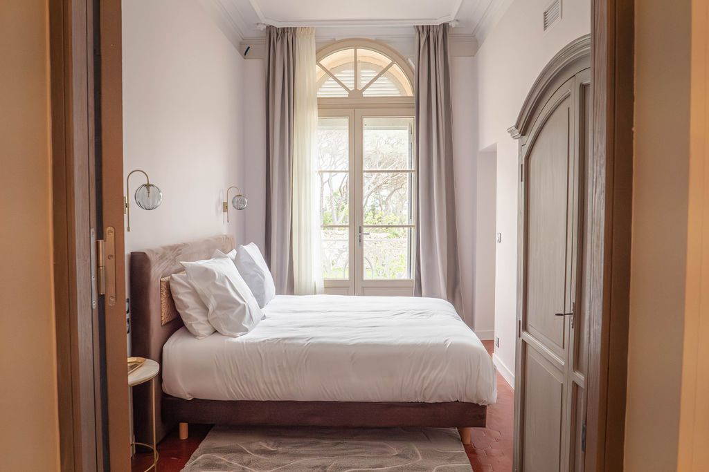 Château du Parc - Chez Nerthe 10 - Gallery