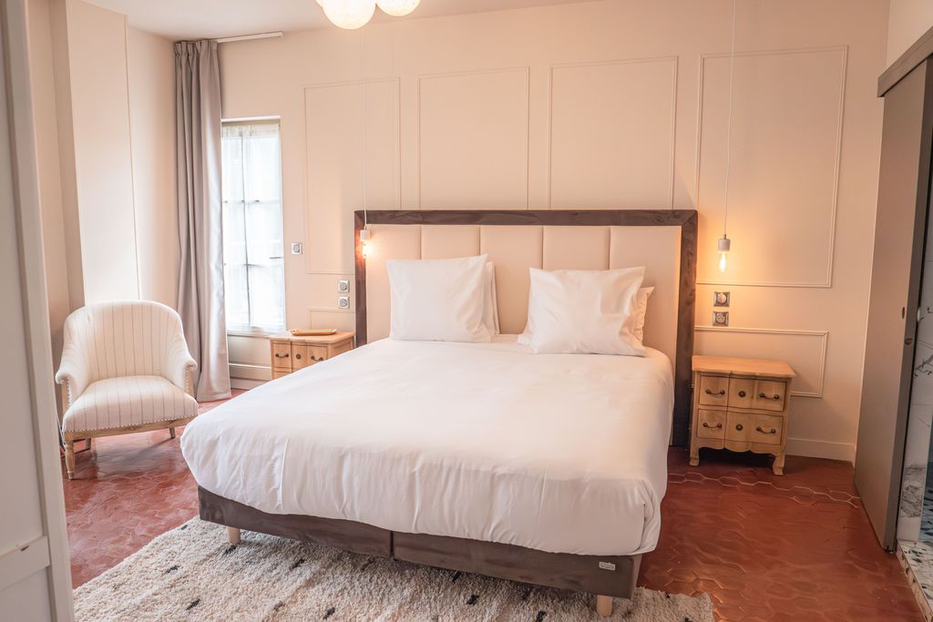 Château du Parc - Chez Nerthe 11 - Gallery