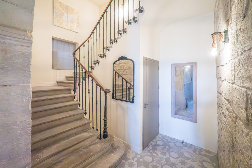 Château du Parc - Chez Nerthe 17 - Gallery