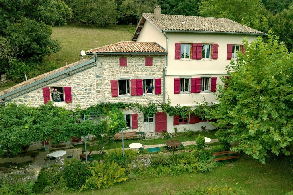 Maison d'hôtes de La Verrière 2 - Gallery