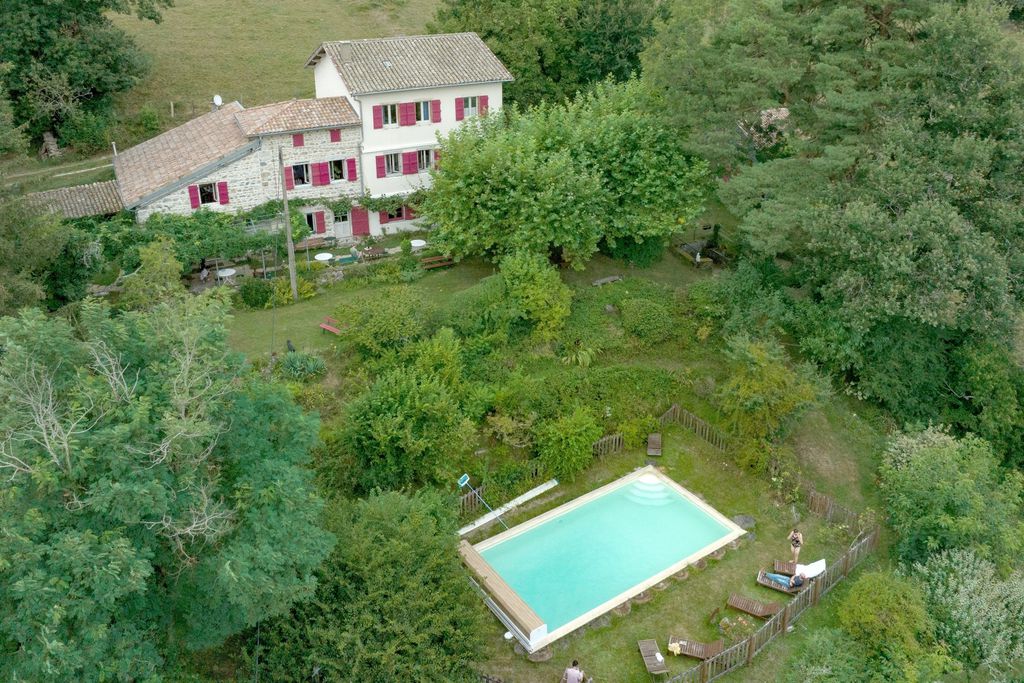 Maison d'hôtes de La Verrière 3 - Gallery