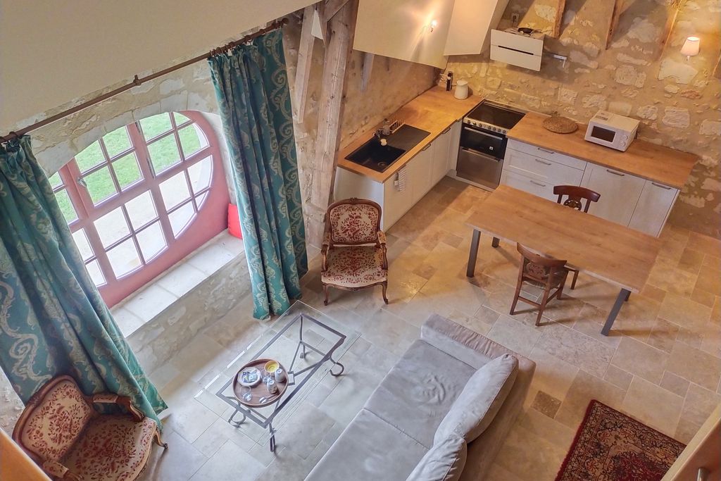 Château de Gizeux 9 - Gallery