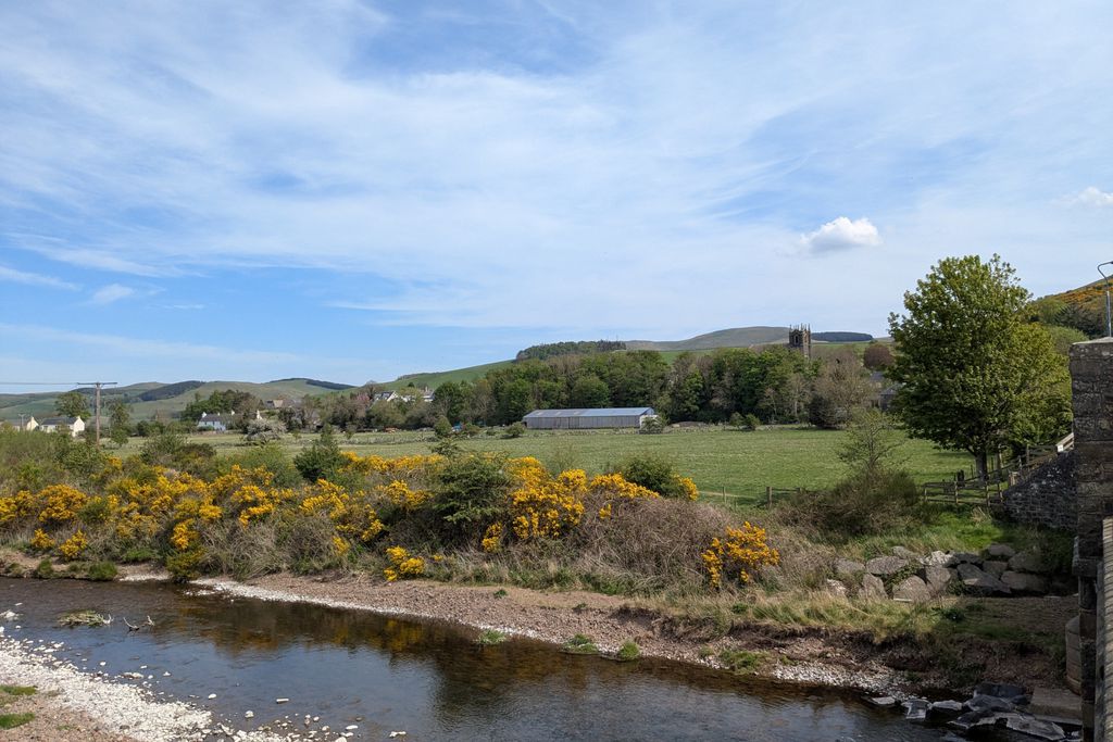 The Yetholm Hayloft 17 - Gallery