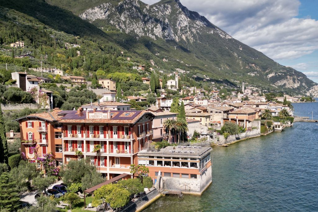 Hotel Gardenia al Lago 1 - Gallery