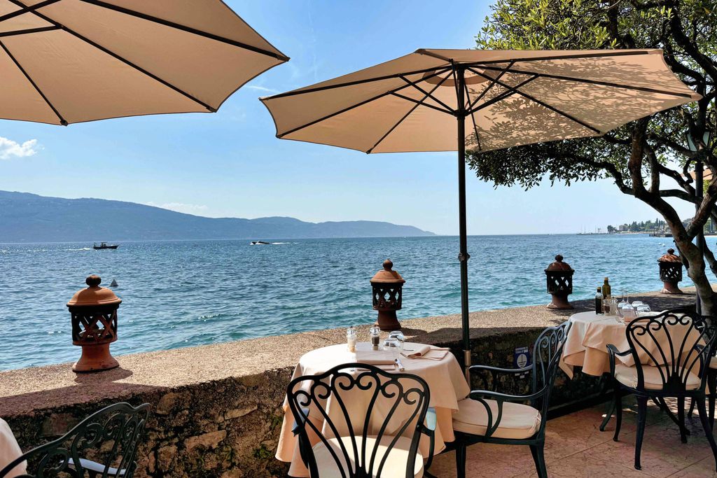 Hotel Gardenia al Lago 3 - Gallery