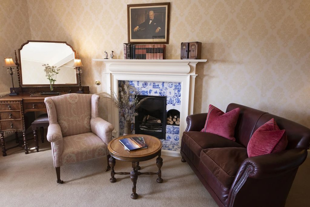 Knockinaam Lodge gallery 1 - Gallery