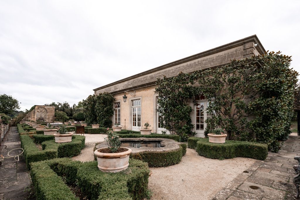 Euridge: The Orangery 13 - Gallery