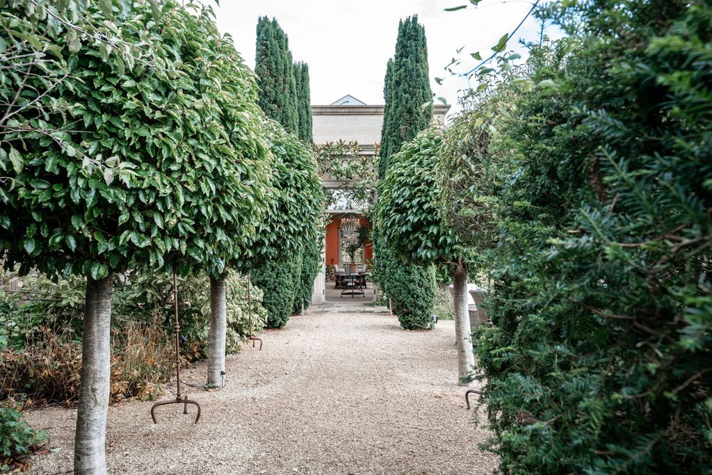 Euridge: The Orangery 15 - Gallery