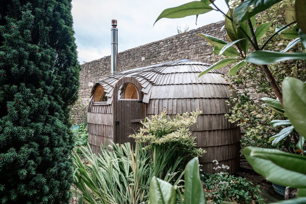 Euridge: The Orangery 16 - Gallery
