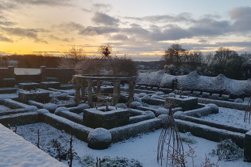 Euridge: The Orangery 17 - Gallery
