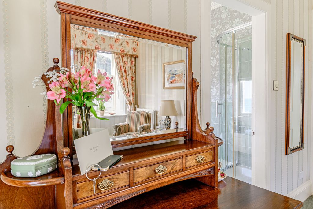 Knockinaam Lodge gallery 3 - Gallery