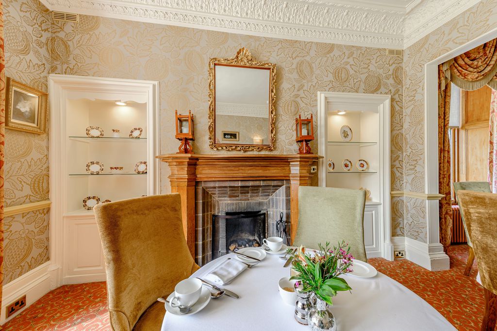Knockinaam Lodge gallery 2 - Gallery