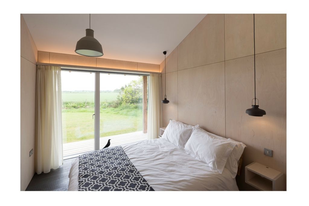 Shangri-la 10 - Gallery